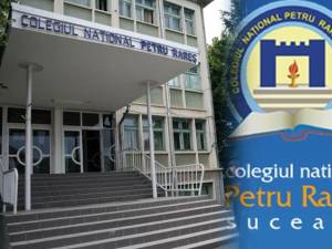 Colegiul National Petru Rares