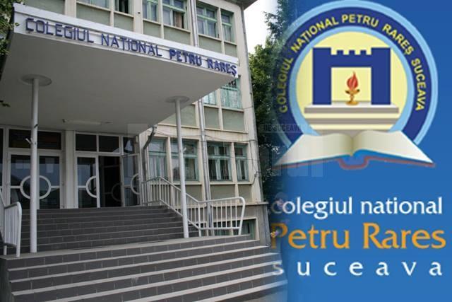 Colegiul National Petru Rares