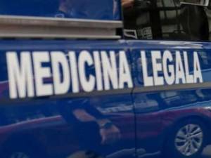 Medicina Legală (foto generic)