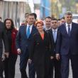 Viitorul președinte al CJ Suceava, Gheorghe Șoldan, a fost alături de Marcel Ciolacu la ...