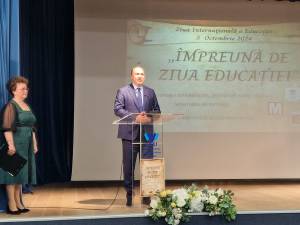 Împreună de Ziua educatței  FOTO Anca Simona Soveja - GPP Tăndărică