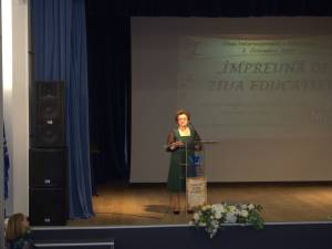 Împreună de Ziua educatței  FOTO Anca Simona Soveja - GPP Tăndărică