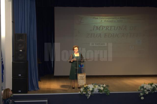 Împreună de Ziua educatței  FOTO Anca Simona Soveja - GPP Tăndărică