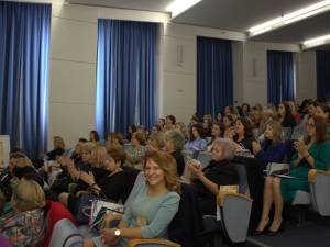 Împreună de Ziua educatței  FOTO Anca Simona Soveja - GPP Tăndărică