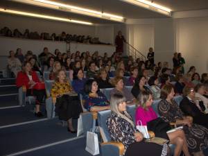 Împreună de Ziua educatței  FOTO Anca Simona Soveja - GPP Tăndărică