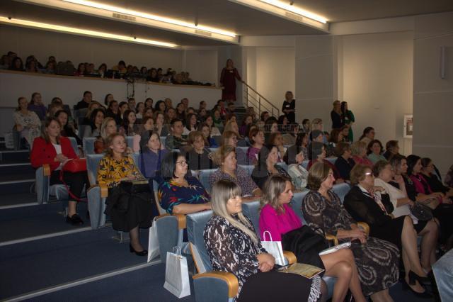 Împreună de Ziua educatței  FOTO Anca Simona Soveja - GPP Tăndărică