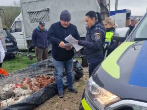 Amenzi de peste 10.000 de lei pentru nerespectarea legislației privind protecția animalelor