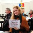 Alexia Plăcintă - Suceava - Marele Premiu al Festivalului Concurs de Poezie „Nicolae Labiș”, ediția a 56-a, la secțiunea „poezii nepublicate”