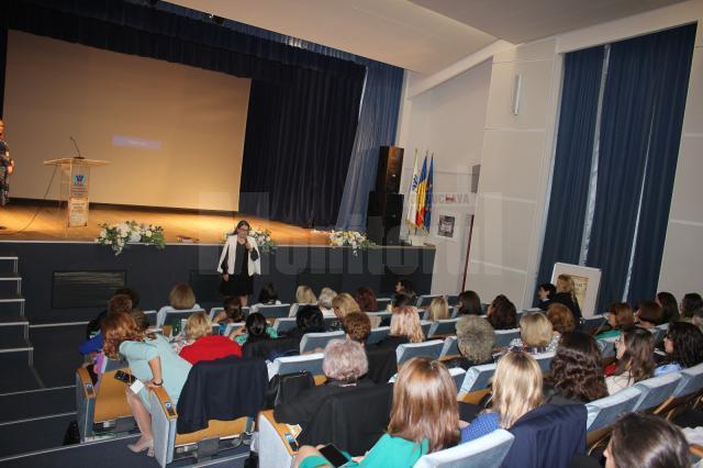 Împreună de Ziua Educaţiei - FOTO Anca Simona Soveja, GPP ”Țăndărică”