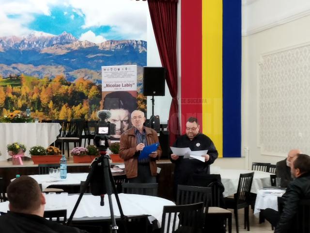 Festivalul Național de Poezie „Nicolae Labiș“, ajuns la a 56-a ediție