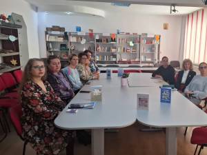 Activități de Ziua Educației