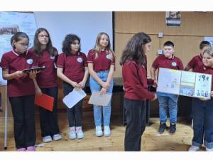 Activități de Ziua Educației