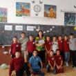 „Ziua Mondială a Educației”, sărbătorită și la Liceul Tehnologic „Ștefan cel Mare” Cajvana