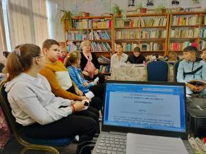 Activități de Ziua Educației