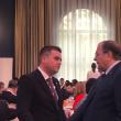 Șoldan despre Flutur: „Dacă nu aș ști cât e de perfid, aș crede că are o problemă ...