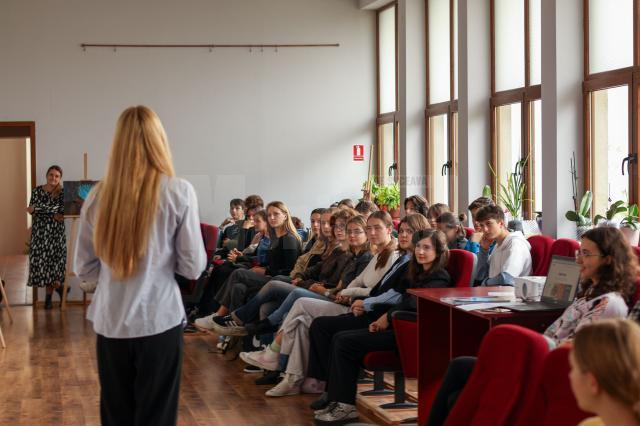 Expoziția de grafică și pictură