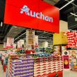 Auchan sărbătorește majoratul cu peste 1.000 de oferte și reduceri de neratat. Iată ofertele săptămânii!