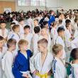 Marea campioană Alina Dumitru a onorat cu prezența concursul internațional de judo de la Todirești