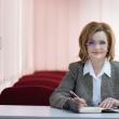 Mirela Adomnicăi spune că Gheorghe Flutur a confundat funcția de președinte al Consiliului ...