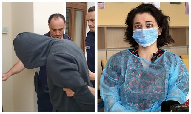 Agresorul şi victima sa