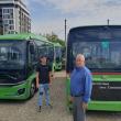 Ion Lungu: „Sper să punem în funcțiune transportul metropolitan în cel mai scurt timp”