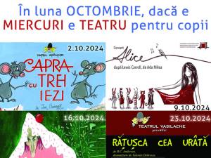 Casa de Cultură a Studenților din Suceava vine cu multe evenimente