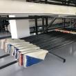 Elisabeta Lipă a vizitat noua Bază Nautică din Fălticeni și a anunțat deschiderea unui Centru Național de Canotaj pentru Juniori
