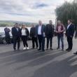 Elisabeta Lipă a vizitat noua Bază Nautică din Fălticeni și a anunțat deschiderea unui Centru Național de Canotaj pentru Juniori