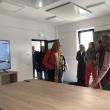 Elisabeta Lipă a vizitat noua Bază Nautică din Fălticeni și a anunțat deschiderea unui Centru Național de Canotaj pentru Juniori