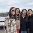 Elisabeta Lipă a vizitat noua Bază Nautică din Fălticeni și a anunțat deschiderea unui Centru Național de Canotaj pentru Juniori