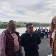 Elisabeta Lipă a vizitat noua Bază Nautică din Fălticeni și a anunțat deschiderea unui Centru Național de Canotaj pentru Juniori