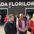 Elisabeta Lipă a vizitat noua Bază Nautică din Fălticeni și a anunțat deschiderea unui Centru Național de Canotaj pentru Juniori
