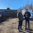 Gheorghiu susține că inaugurarea Bazei Nautice de la Fălticeni a fost „încă un pas spre ...
