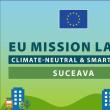 Contractul Climatic pentru Suceava a fost aprobat, fiind primită Eticheta „Orașe inteligente și neutre”