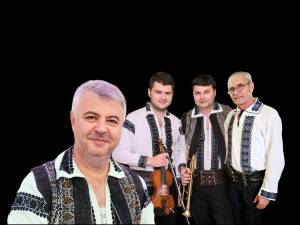 Taraful Florin Mucea