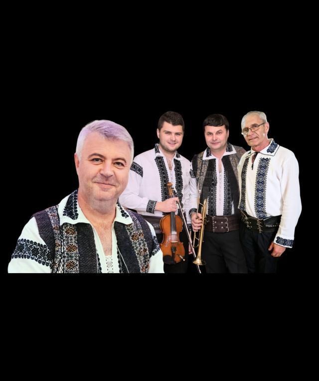 Taraful Florin Mucea