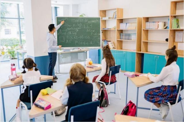 Curs gratuit pentru elevi „Tehnici pentru o comunicare de nota 10 cu învățătorul/ profesorul tău de la școală”