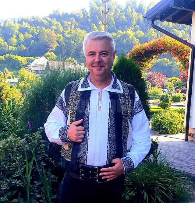 Florin Mucea