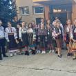 Târg de toamnă caritabil, organizat la Colegiul de Informatică „Spiru Haret”