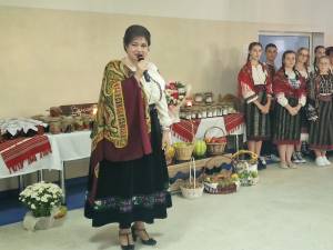Târg de toamnă caritabil, organizat la Colegiul de Informatică „Spiru Haret”