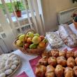 Târg de toamnă caritabil, organizat la Colegiul de Informatică „Spiru Haret”