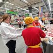 Auchan România la aniversarea de 18 ani