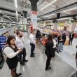 Auchan România la aniversarea de 18 ani