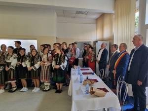 Târg de toamnă caritabil, organizat la Colegiul de Informatică „Spiru Haret”