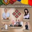 Balul Românilor din Portugalia