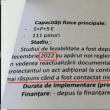 Larisa Blanari susține că Spitalul de Copii de la Suceava este încă o minciună a lui Gheorghe Flutur