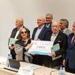 Donație făcută de consulii onorifici din România pentru Fundația „Mission Emmanuel“ ...