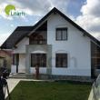 Constructor de case pe structură de lemn rezistente și  eficiente energetic, în Suceava