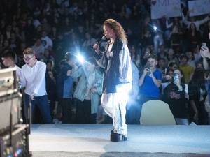 Balul Bobocilor de la Colegiul de Informatică „Spiru Haret”