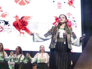 Balul Bobocilor de la Colegiul de Informatică „Spiru Haret”